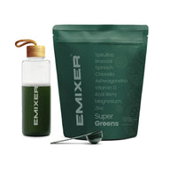 Super Greens - for bloating | Emixer™