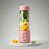 Mixer Portabil PRO | Roz