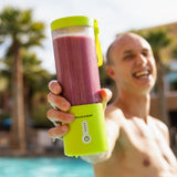 Robert | Portable-Mixer™