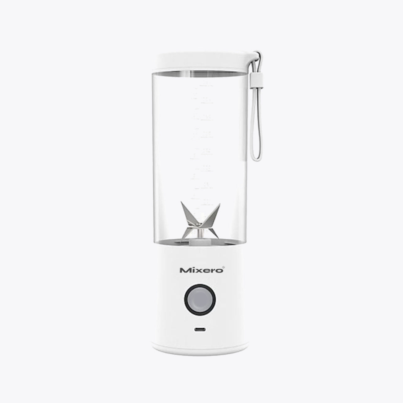 Jordan | Portable-Mixer™