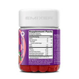 Sleeping Gummies - Melatonin & Magnesium |  Emixer