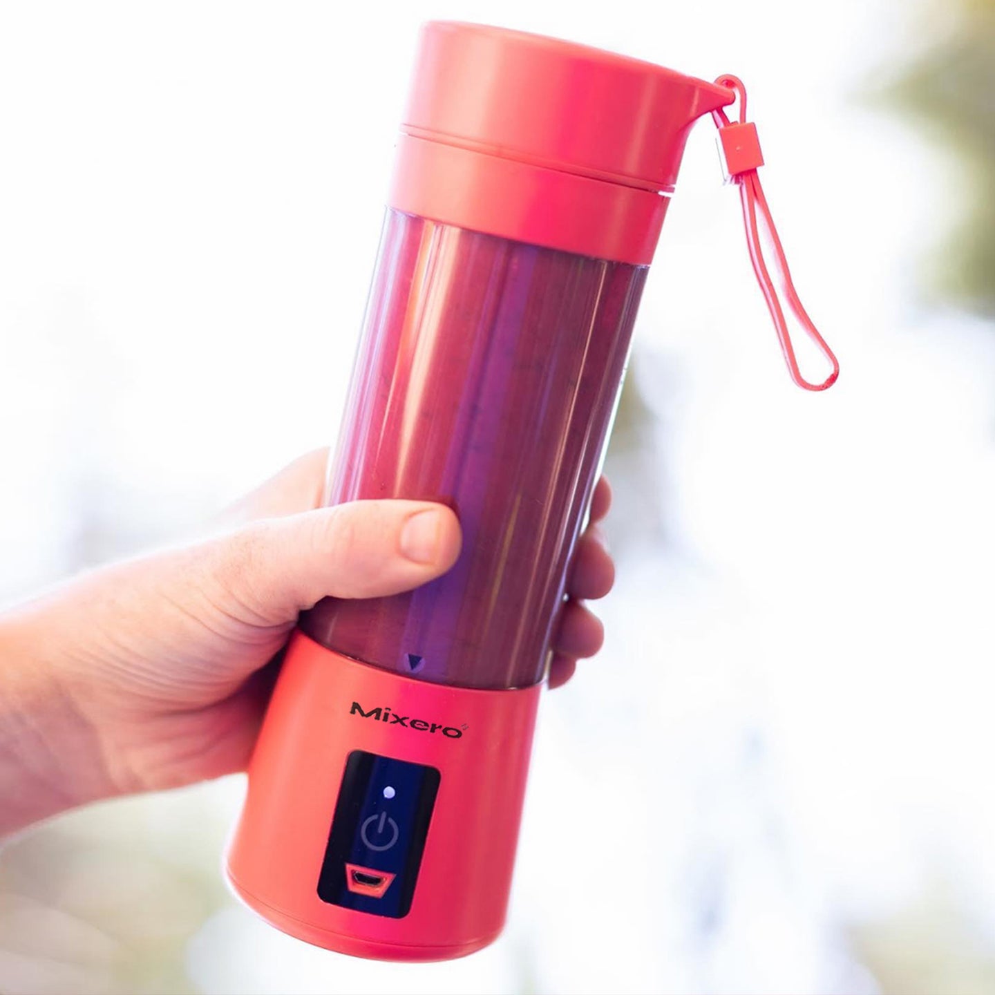Gael | Portable-Mixer™