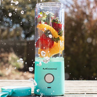 Thiago | Portable-Mixer™