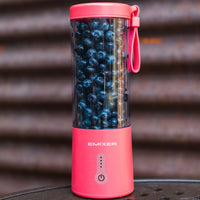 Mixer Portabil