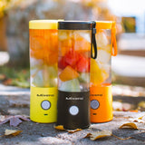 Thiago | Portable-Mixer™