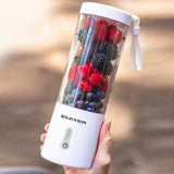 Robert | Portable-Mixer™