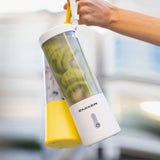 Robert | Portable-Mixer™