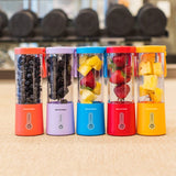 Robert | Portable-Mixer™