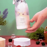Negru | Mixer Portabil ™