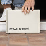 Jonathan | Portable-Mixer™