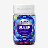 Sleeping Gummies - Extra Strenght |  Emixer
