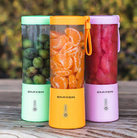 Parker | Portable-Mixer™