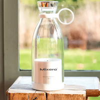 White | Portable Blender™