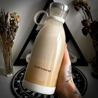 White | Portable Blender™