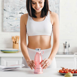 White | Portable Blender™