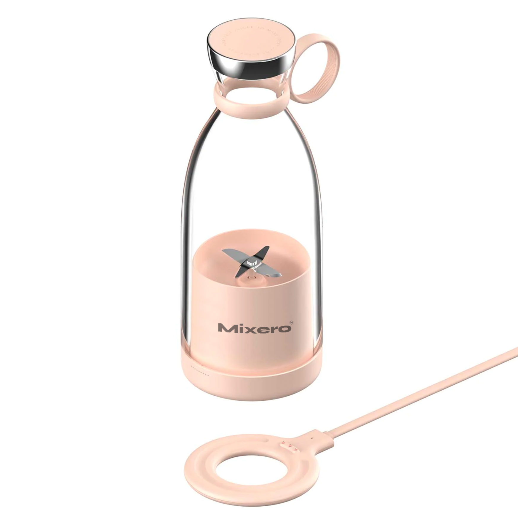 White | Portable Blender™