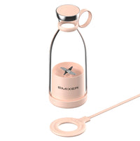 Alb | Mixer Portabil ™