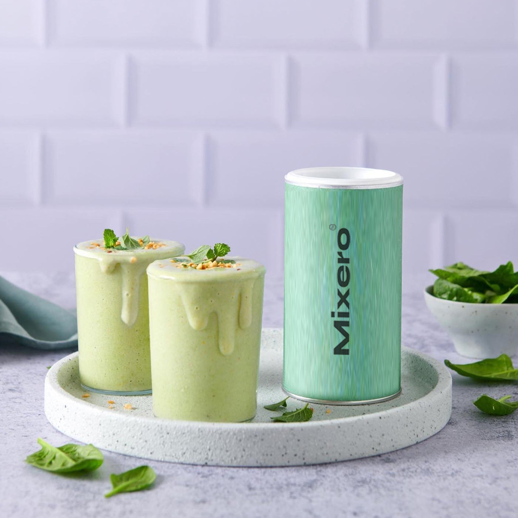 Tryphophan | Mixero Nutrition
