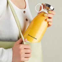 Alb | Mixer Portabil ™