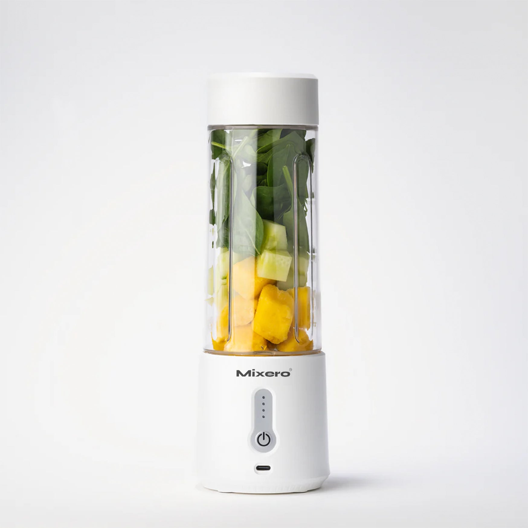 Thiago | Portable-Mixer™