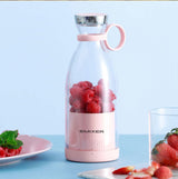 Alb | Mixer Portabil ™