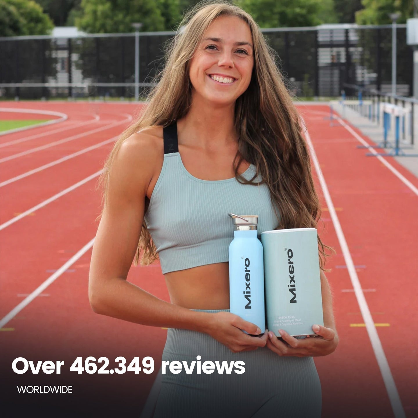 Tryphophan | Mixero Nutrition