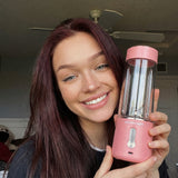 Mixer Portabil PRO | Roz