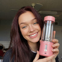 Mixer Portabil PRO | Roz
