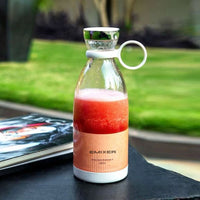 White | Portable Blender™