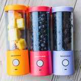 Thiago | Portable-Mixer™
