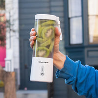 Oliver | Portable-Mixer™