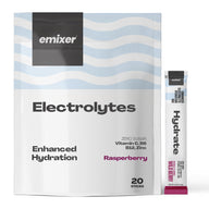 Electrolytes | Emixer™