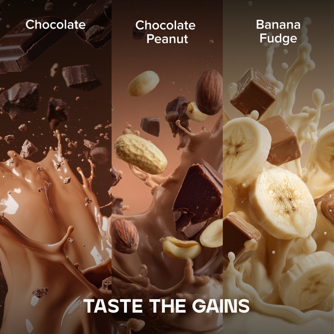 Pea Protein Isolate |  Emixer