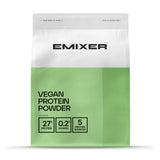 Vegan Protein Powder |  Emixer