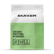 Vegan Protein Powder |  Emixer