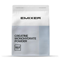 Creatine Monohydrate |  Emixer