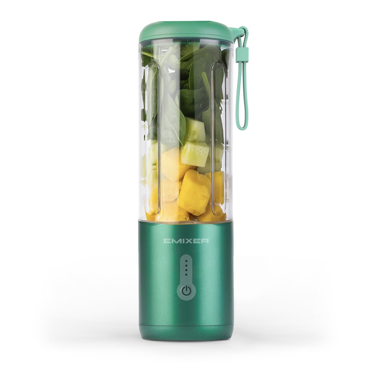 Mixer Portabil PRO | Olive