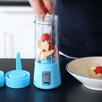 Thiago | Portable-Mixer™